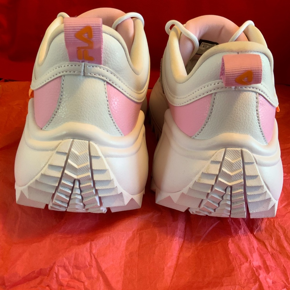 FILA - Picture 6 of 8